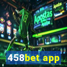 458bet app